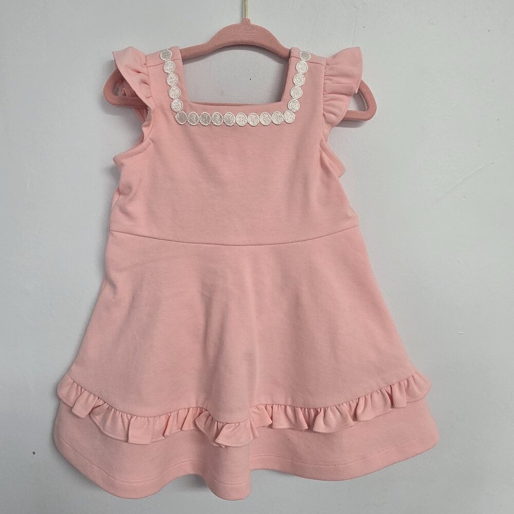 NWT Janie and Jack Dress